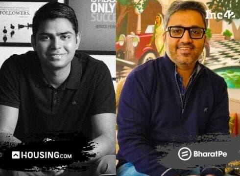 In Battle With Ashneer Grover, Will BharatPe Go The Housing.com Way?