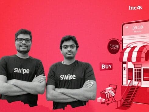 Exclusive: YC-Backed Invoicing & Accounting Startup Swipe Bags Funds From Kunal Shah, Soma Capital