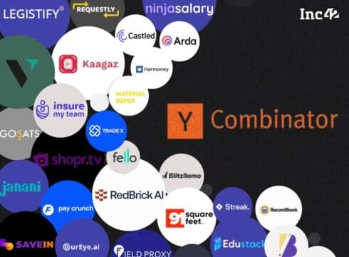 Meet The Indian Startups That Are Part Of Y Combinator’s Winter 2022 Cohort