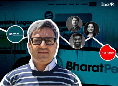 From Ashneer Grover To Bhavik Koladiya To CEO Suhail Sameer: All The Players In The BharatPe Saga