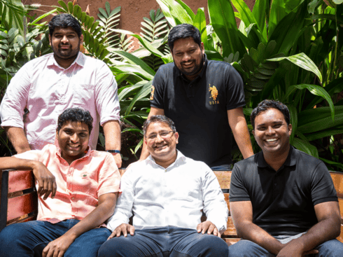 Seafood Marketplace Captain Fresh Closes $7.3 Mn C Series Funding From Evolvence Group