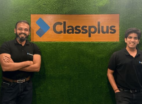 Edtech Startup Classplus Raises $62 Mn From Alpha Wave, Tiger Global