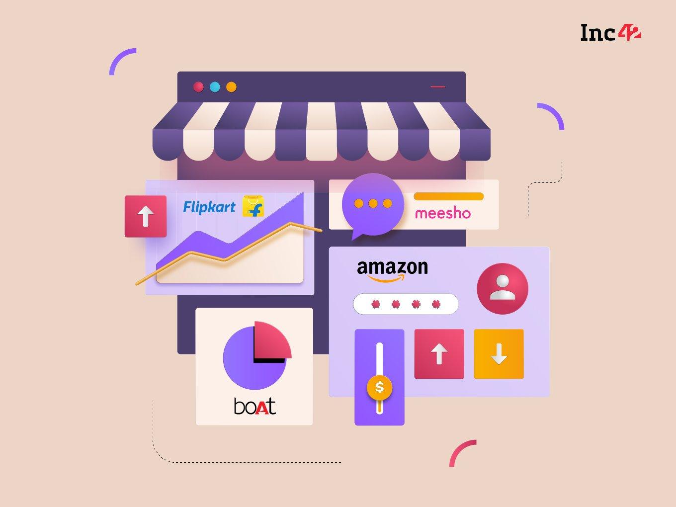 Ecommerce In India