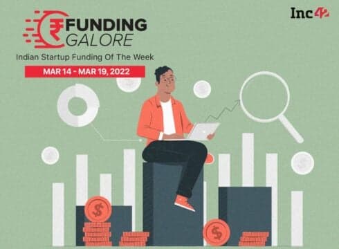 [Funding Galore] From Licious To Amagi — Over $365 Mn Raised By Indian Startups This Week