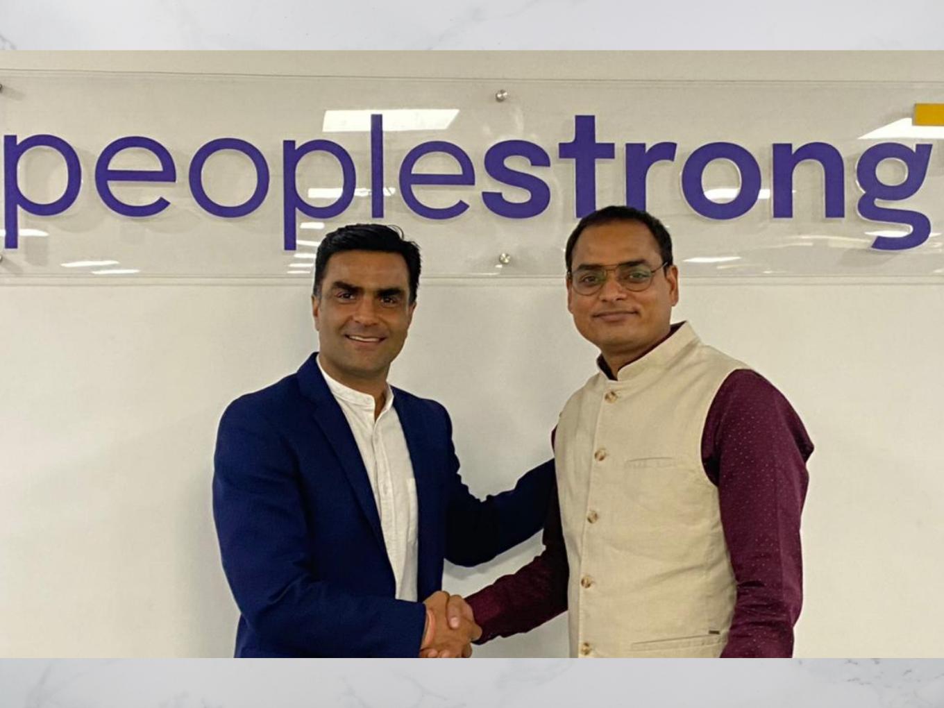 PeopleStrong Acquires Salary, Compensation Tech Startup PayReview In All-Cash & Stock Deal