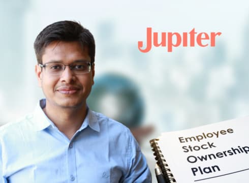 Jupiter Expands ESOP Pool With Additional $5 Mn Stock Options