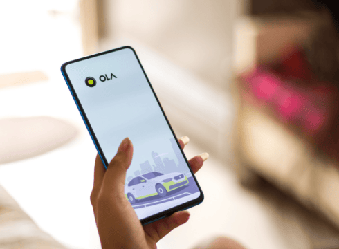 Bhavish Agarwal’s Ola To Acquire His Brother’s Startup Avail Finance