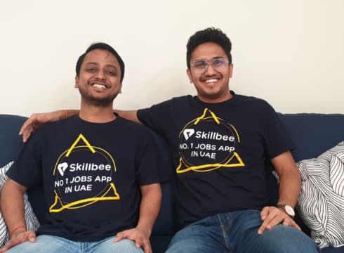 Skillbee Raises $3.2 Mn Funding To Help Migrant Workers Get Jobs