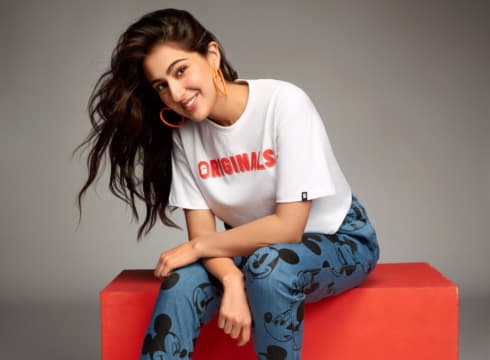 Bollywood Actor Sara Ali Khan Invest In D2C Startup The Souled Store