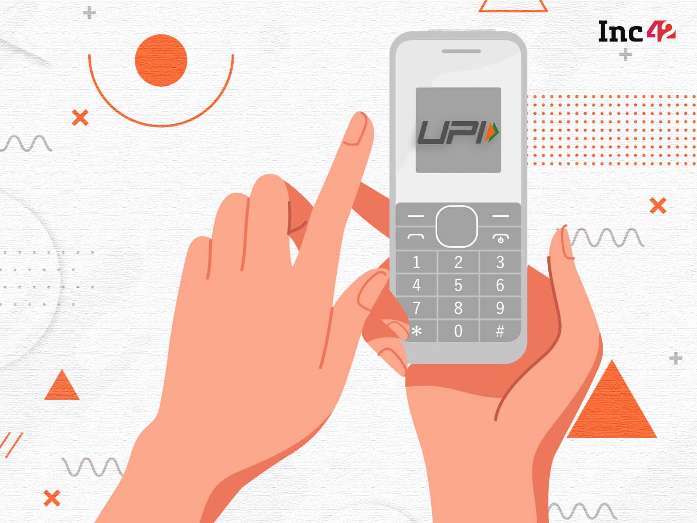 UPI123Pay Explained