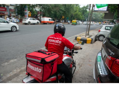 Foodtech Giant Zomato To Launch 10-Minute Food Delivery With Zomato Instant