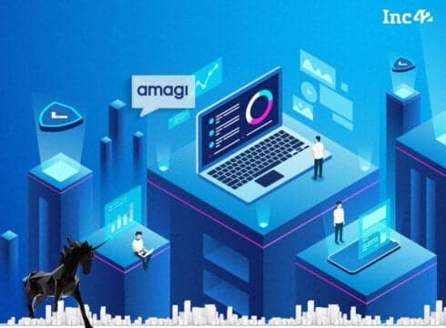 Saas Startup Amagi joins the unicorn club