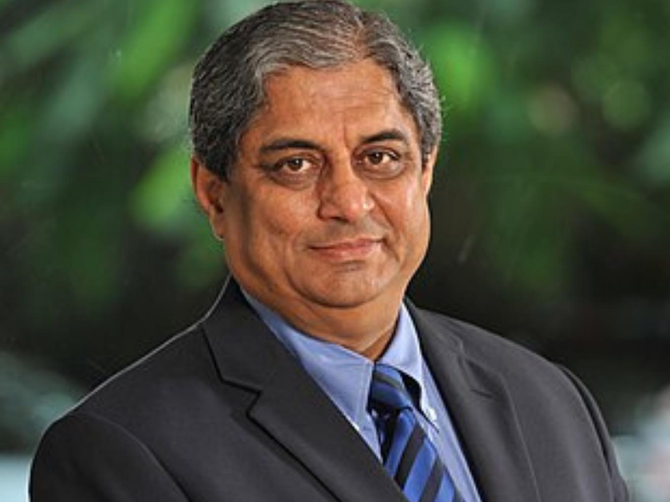 Paytm Earned Customers Through Cashbacks, Not Via Its Services: Aditya Puri