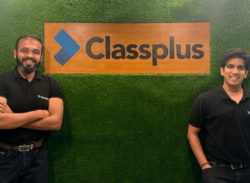 Classplus Invests In Gujarat-Based Test Prep Platform GyanLive