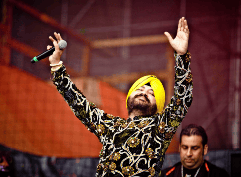 Indian Pop Singer Daler Mehndi Buys Metaverse Property 'Balle Balle Land'