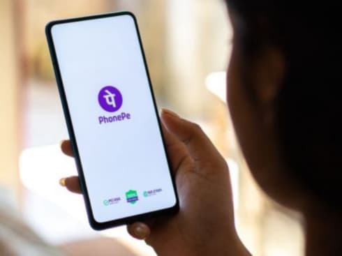 PhonePe Receives $297 Mn Fresh Infusion From Singapore Parent