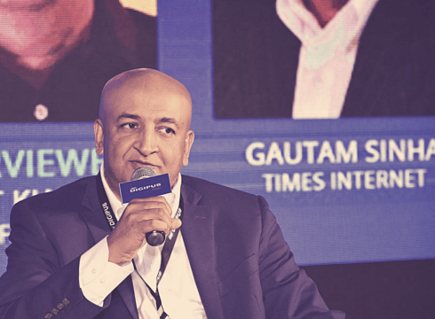 Times Internet Veteran Gautam Sinha Floats New AI Startup To Simplify Contract Management