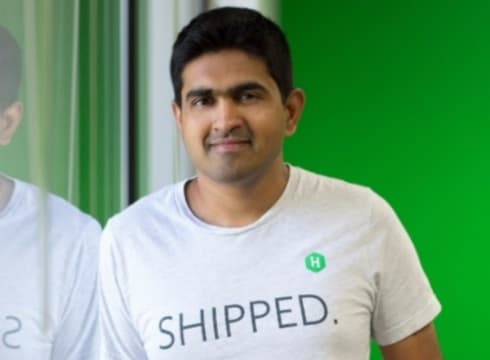 Developer Hiring Startup HackerRank Bags $60 Mn Funding