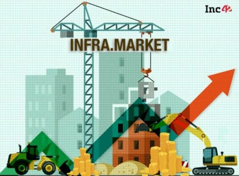 Infra.Market To Capitalise On Global Markets With $50 Mn Infusion From MARS Unicorn Fund