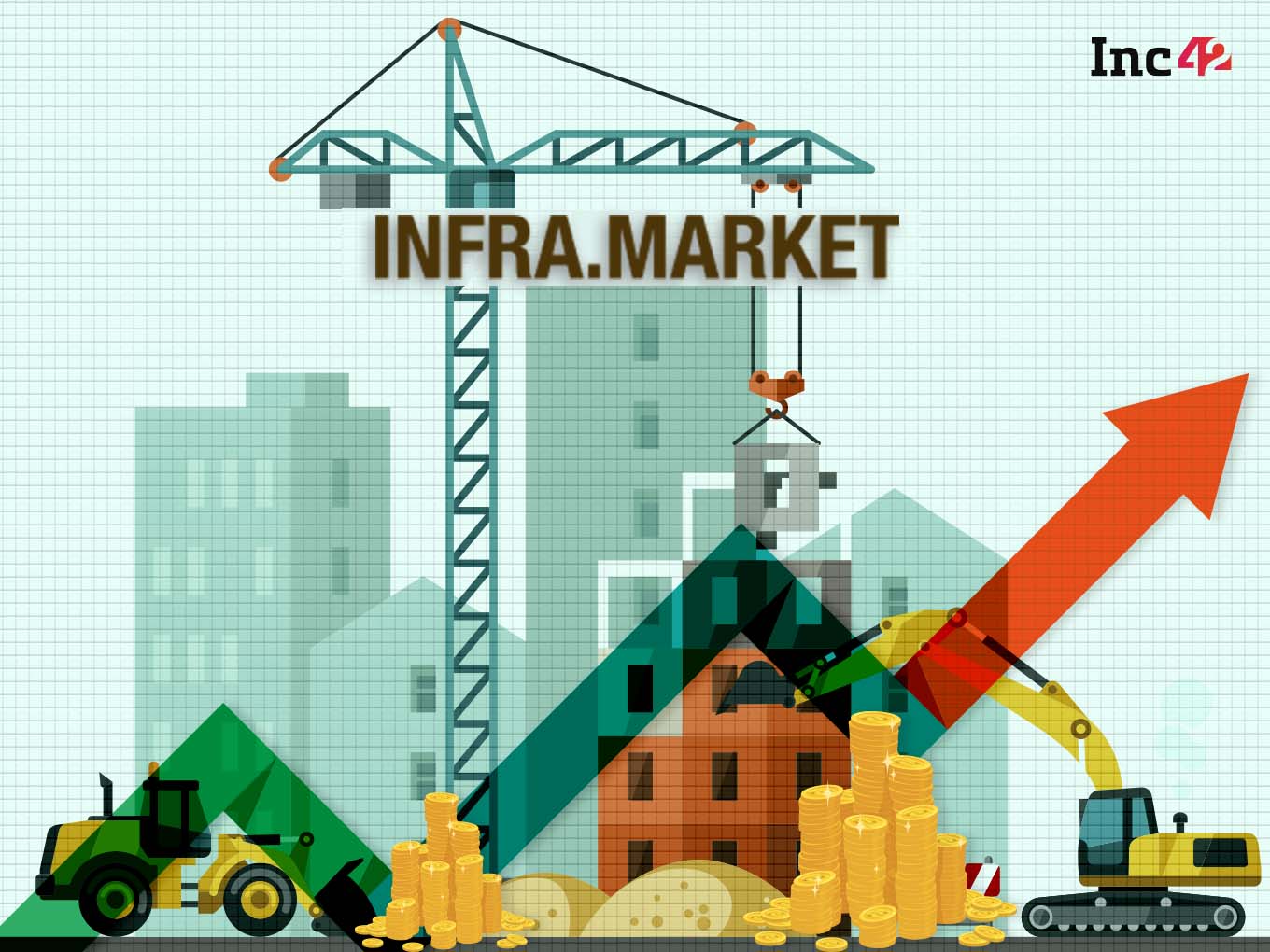Infra.Market To Capitalise On Global Markets With $50 Mn Infusion From MARS Unicorn Fund