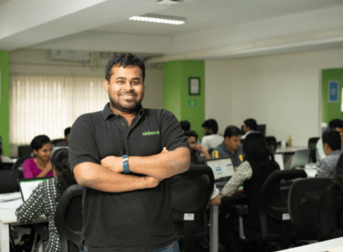 Walmart Backed Ninjacart Raises $9 Mn From STIC Investment