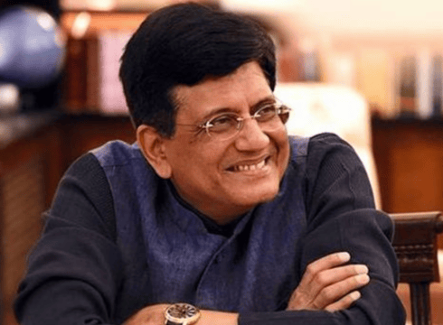 Let’s Scale-Up Diversity, Entrepreneurs; Govt Is There to Back: Piyush Goyal