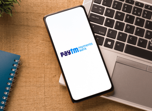 Fintech Paytm Payment Bank Barred From Onboarding New Customers Again; RBI To Audit Systems