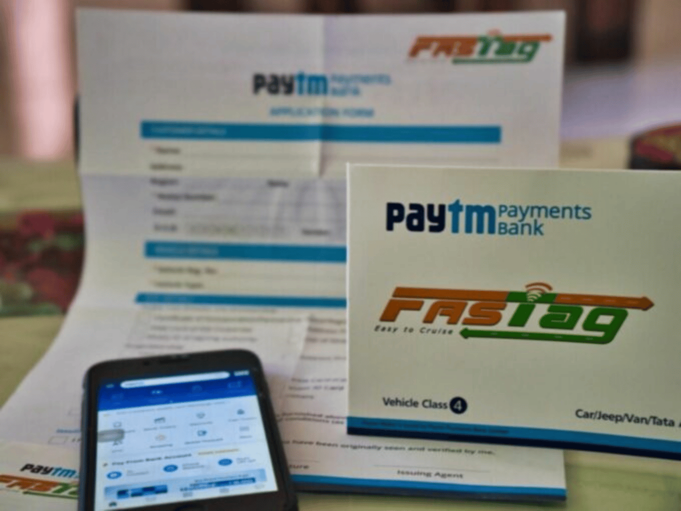 fintech giant paytm gmv