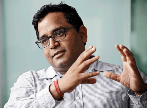 Paytm Loses Sheen, CEO Vijay Shekhar Sharma Drops Out Of Billionaire List