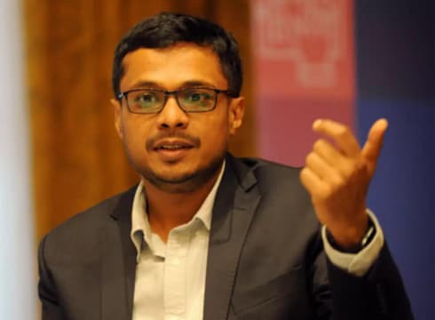 Flipkart Cofounder Sachin Bansal’s Navi Tech Plans INR 4,000 Cr IPO, To File DRHP Later This Week