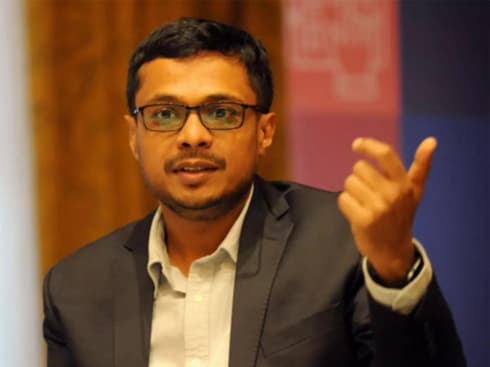 Flipkart Cofounder Sachin Bansal’s Navi Tech Plans INR 4,000 Cr IPO, To File DRHP Later This Week