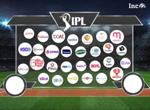 29 startups at Tata IPL 2022