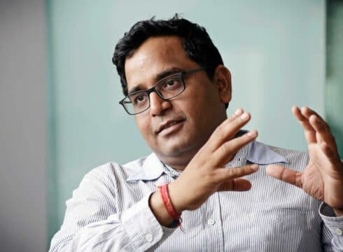 Paytm Denies Vijay Shekhar Sharma's Arrest In Delhi For Alleged Reckless Driving