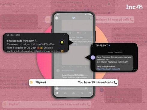 Ola's Push Notification And Flipkart SMS: Startups Prey On India's App Appetite