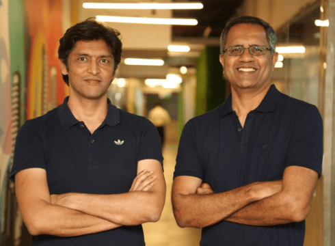 Early-Stage VC Fund Arkam Ventures Closes Its Maiden Fund At $106 Mn