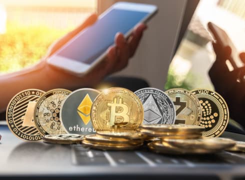 After Nearly 60% Drop In Crypto Trading Volumes, Indian Crypto Exchanges Resort To P2P Method