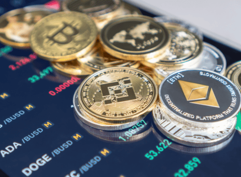 Crypto Exchange Trading Volume Plummets As India’s New Tax Rules Come Into Force