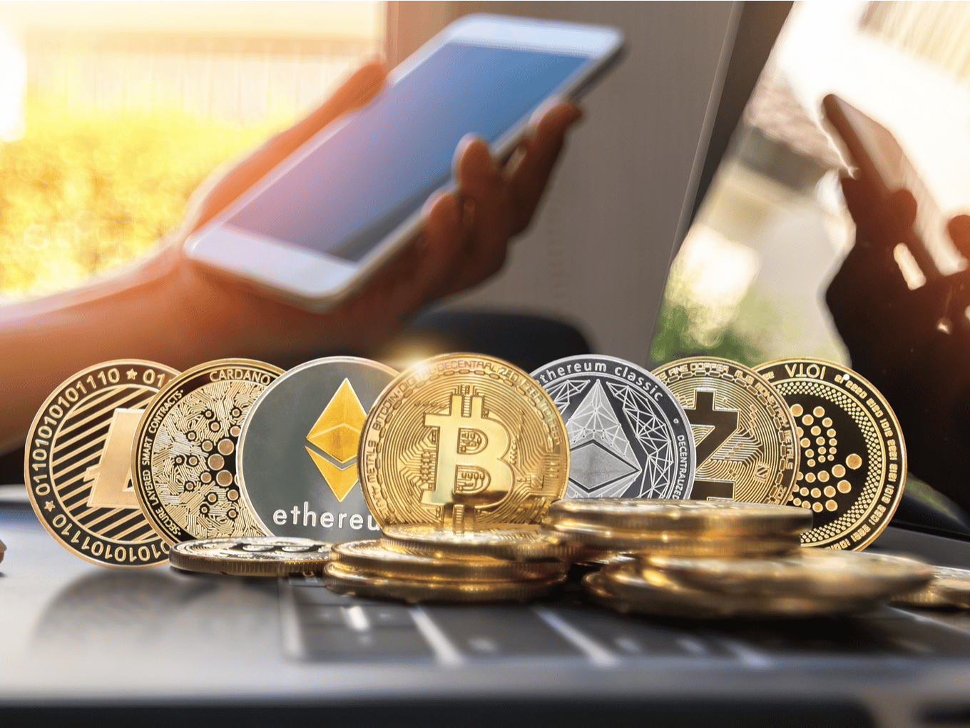 After Nearly 60% Drop In Crypto Trading Volumes, Indian Crypto Exchanges Resort To P2P Method