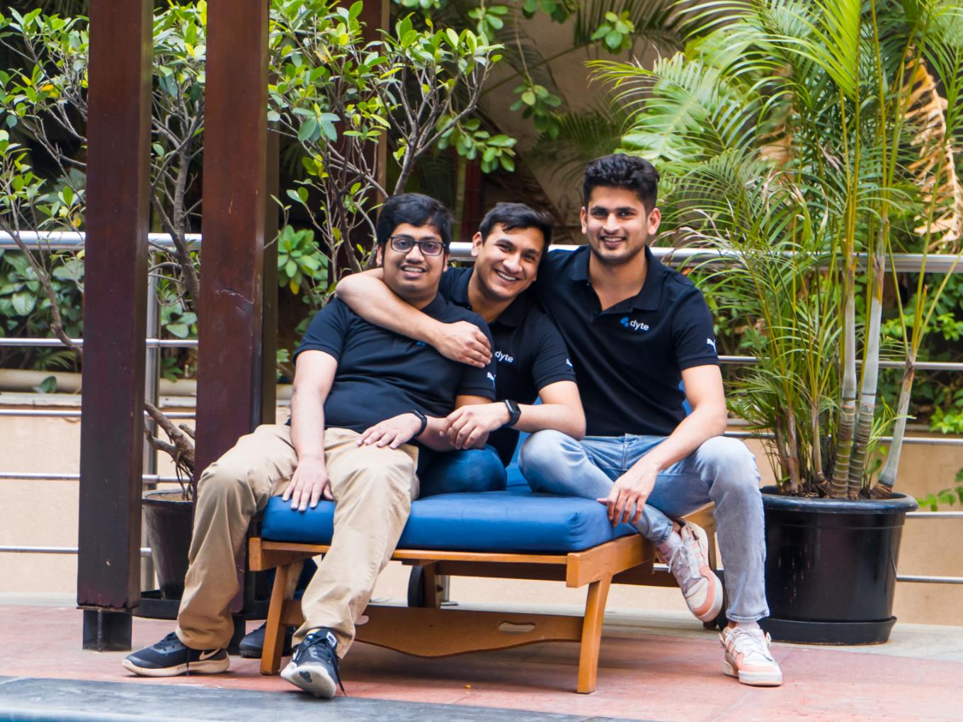 Video Platform Dyte Closes $11.6 Mn Seed Funding From Unbound, Sequoia Capital India’s Surge, Others