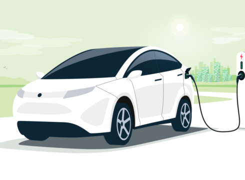 Electric Vehicle Sale Witnessed 3x Growth In FY22 In India