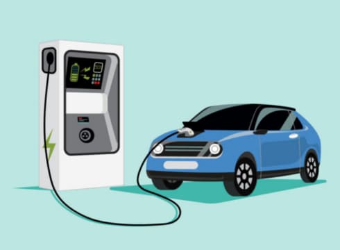 No Plans Yet To Establish EV Manufacturing Industry: Govt