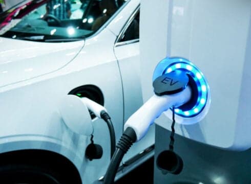 Maharashtra Govt To Create An EV-Focused Fund: Aaditya Thackeray