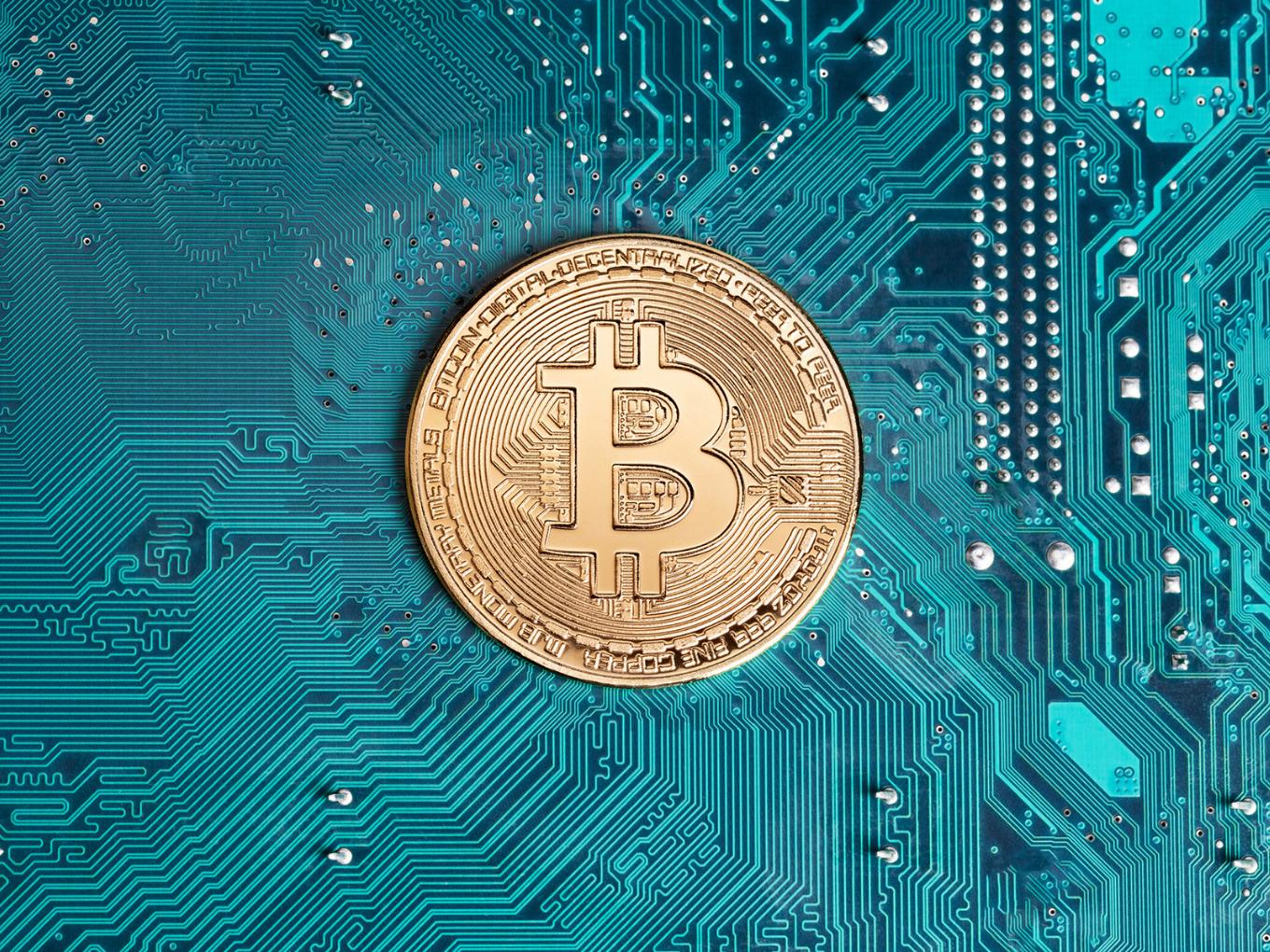 Govt On Wait & Watch Mode Over Legislation On Cryptocurrencies: Report