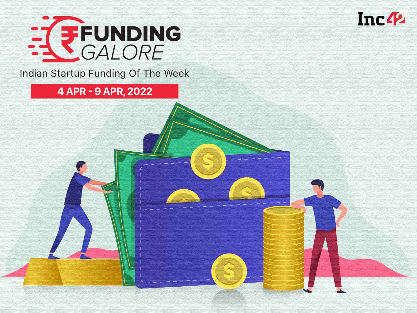 [Funding Galore] From VerSe Innovation To Doceree — Over $954 Mn Raised By Indian Startups This Week