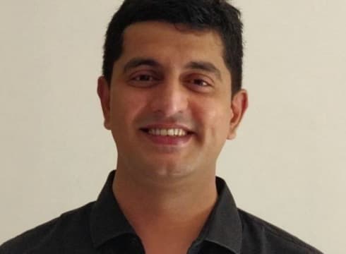 Medikabazaar CEO Vivek Tiwari