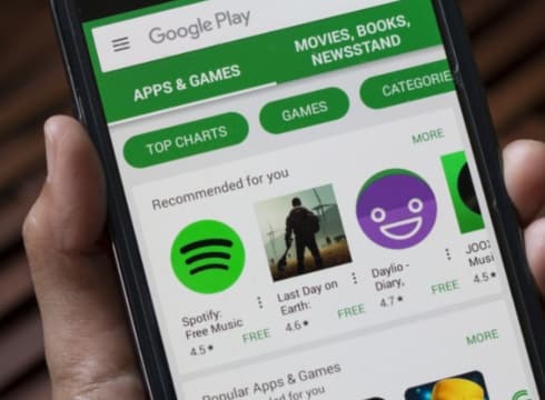 Play Store Controversy: Google Withdraws Appeal Before SC Against NCLAT Order