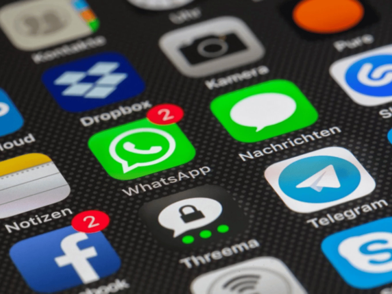 WhatsApp Bans Over 1.4 Mn Indian Accounts In February 2022