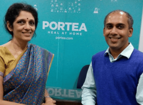 Healthtech Startup Portea Likely To Raise Up To INR 1,000 Cr Via IPO; May File DRHP Next Month