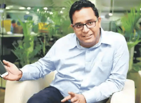 Paytm To Be Operationally Profitable By Sept 2023: Vijay Shekhar Sharma