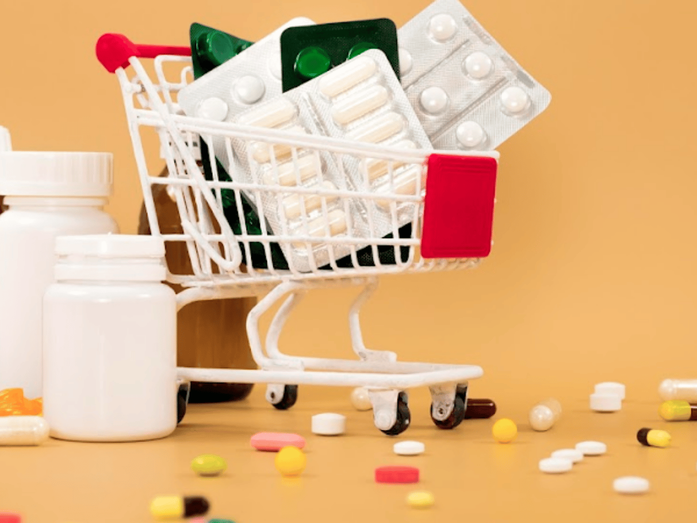 CAIT Calls Ban On Flipkart's Medicine Vertical & Other Online Pharmacies Selling Drugs In India